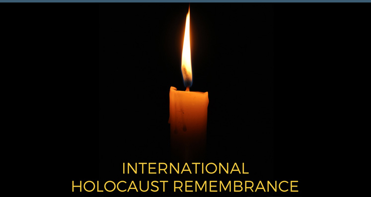 Holocaust Survivors Charity